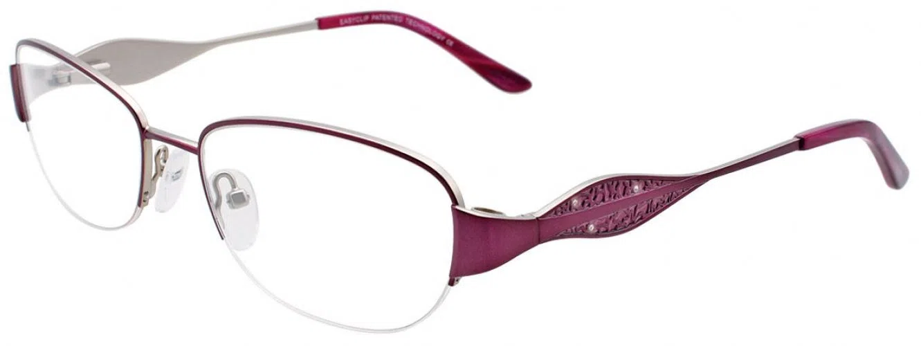 Aspex Eyewear EC391 Eyeglasses - view 5